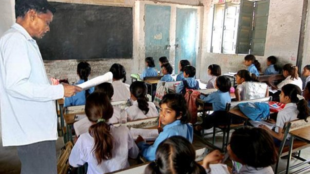 No primary teacher recruitment in Midnapore after one year of official notice