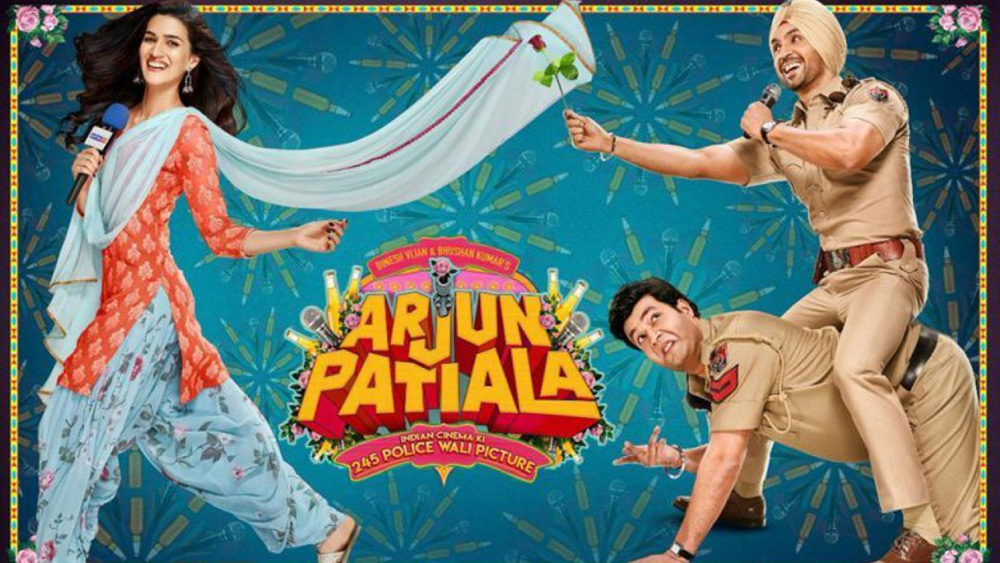 অ্যাকশন কমেডি ‘অর্জুন পাতিয়ালা’ মুক্তি পেয়েছিল জুলাইয়ে। দিলজিৎ দোসাঞ্জ, কীর্তি শ্যানন অভিনীত ছবির বাজেট ছিল ২৫ কোটি টাকা। কিন্তু বক্স অফিসে চলেনি। ব্যবসা করেছে ৯.২৪ কোটি টাকার।