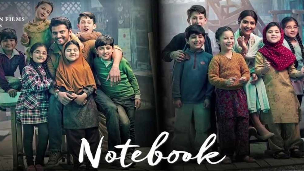 ২০১৯-এ মুক্তি পাওয়া ব্যর্থ হিন্দি ছবিগুলির মধ্যে আছে ‘ঝুটা কহিঁ কা’, ‘মালাল’, ‘ইন্ডিয়াজ মোস্ট ওয়ান্টেড’, ‘সেটার্স’, ‘ব্ল্যাঙ্ক’, ‘নোটবুক’ এবং ‘জংলি’। এরমধ্যে কিছু ছবি ব্যবসা করেছে এক কোটি টাকারও কম। ‘নোটবুক’ ছবির প্রযোজক ছিলেন সলমন খান। কিন্তু তাতেও ছবি সুপারহিট হওয়া অধরাই থেকে যায়।  (ছবি: ফেসবুক)