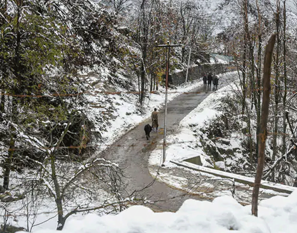 তারপর দুনম্বরে রয়েছে কাশ্মীরের নাম। নির্ভয়ার ধর্ষণ কোথায় হয়েছিল, সেই জায়গার নাম সার্চ করা হয়েছে এর পরেই, অর্থাৎ তিন নম্বরে।
