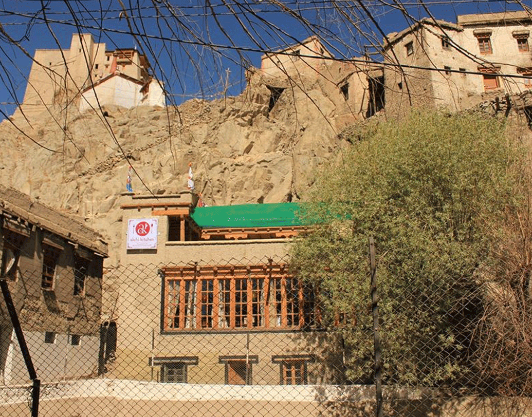 তাঁদের বিশ্বাস ছিল, পর্যটকেরা লাদাখি খাবার পছন্দ করবেন না। কিন্তু নিলজার উদ্দেশ্য ছিল, লাদাখি খাবার সারা বিশ্বের কাছে জনপ্রিয় করে তোলা। লাদাখের বাইরেও রেস্তোরাঁ করা এবং দেশের বিভিন্ন শহরের রেস্তরাঁর মূল মেনুর মধ্যে লাদাখি খাবারের জায়গা গড়ে তোলা।