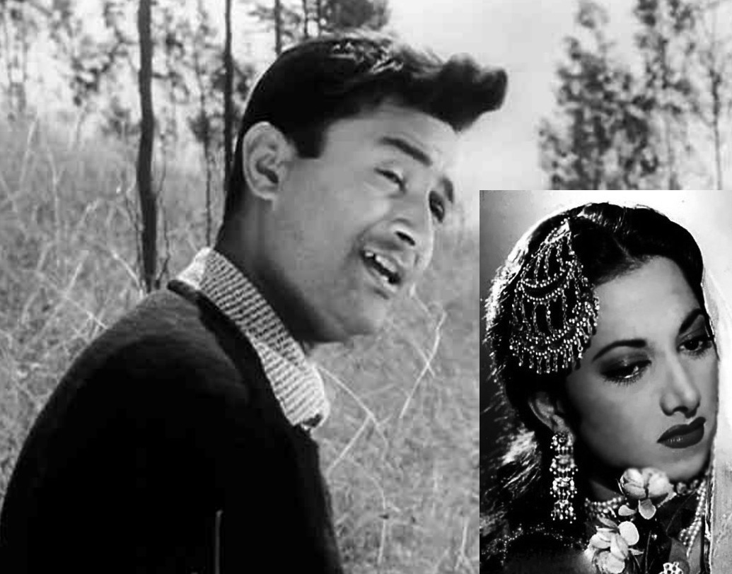 ১৯৫০ সালে মুক্তি পায় তাঁদের ছবি ‘নীলি’। শুটিং সেটে সুরাইয়াকে আরও একবার বিয়ের প্রস্তাব দেন দেব আনন্দ। পালিয়ে গিয়ে বিয়েতেও কোনও আপত্তি ছিল না তাঁর। কিন্তু সামাজিক চক্ষুলজ্জার ভয়ে রাজি হননি সুরাইয়া। রাগে জ্ঞান হারিয়ে প্রেমিকাকে চড় মেরেছিলেন দেব আনন্দ। বলেছিলেন, ‘সুরাইয়া ভীতু ও কাপুরুষ।’