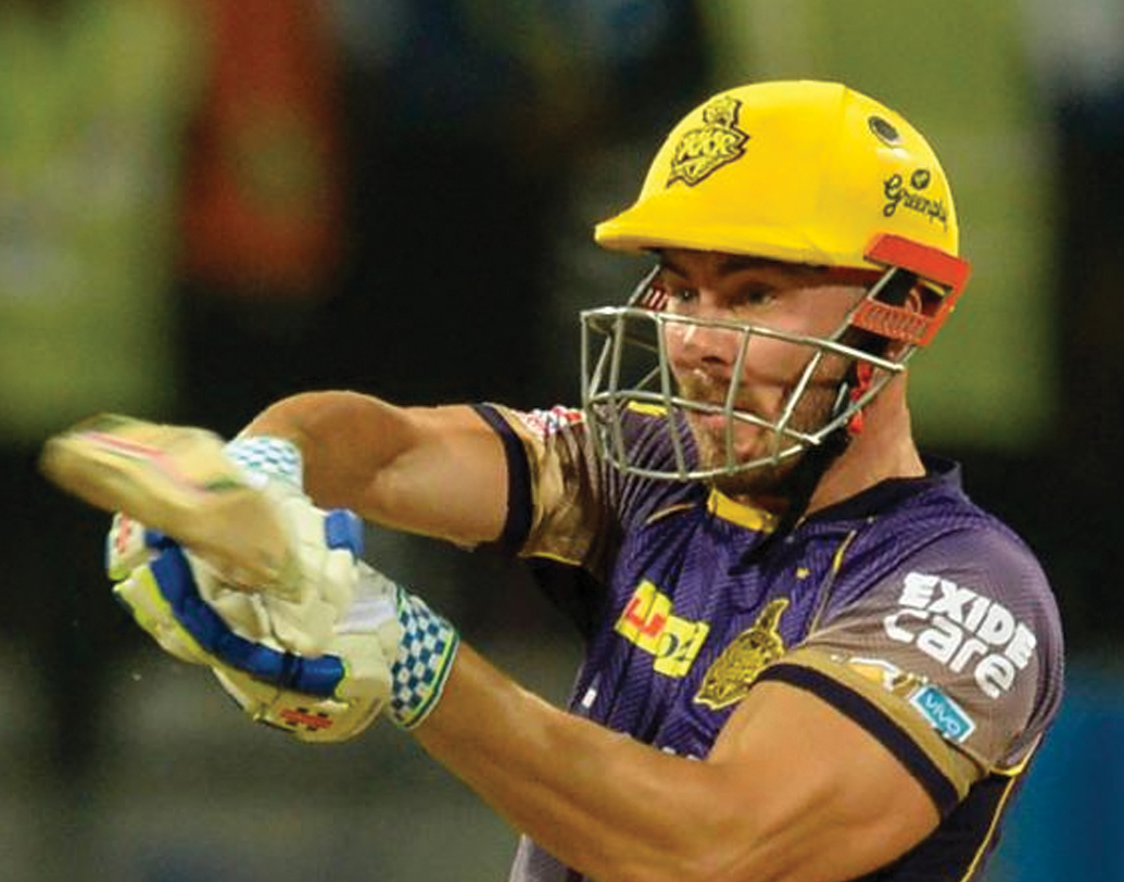 আবু ধাবিতে অনুষ্ঠিত টি ১০ টুর্নামেন্ট চলাকালীন লিনকে ছেড়ে দেওয়া নিয়ে সওয়াল করেছিলেন যুবরাজ সিংহ। বলেছিলেন, লিনকে ছেড়ে দিয়ে ভুলই করেছে কেকেআর। যার উত্তরে নাইটদের সিইও ভেঙ্কি মাইসোর বলেন, ‘তোমার জন্য বিড করব বলেই লিনকে ছেড়ে দিয়েছি আমরা।’ নতুন বছরের আইপিএল-এ কোন ফ্র্যাঞ্চাইজির হয়ে খেলতে দেখা যাবে লিনকে, সেই প্রশ্নই ঘোরাফেরা করছে ক্রিকেটমহলে।