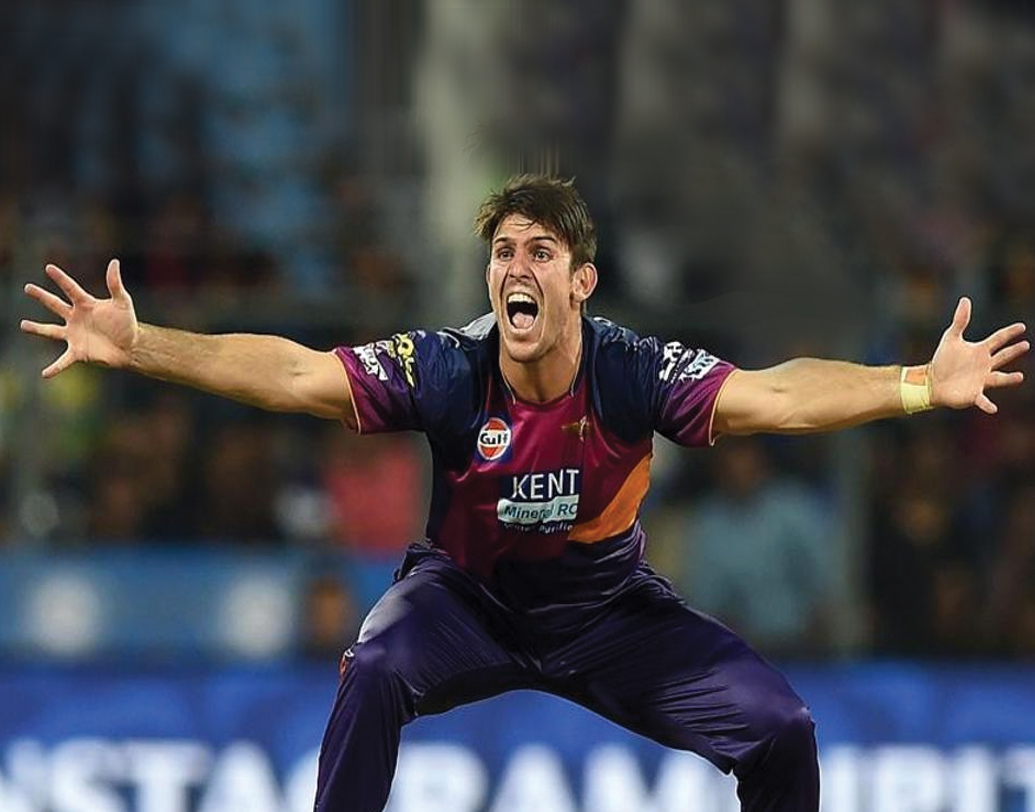 ২০১৯ সালের অ্যাশেজের জন্য অস্ট্রেলিয়া দলে ডাক পান তিনি। সিরিজের প্রথম চারটি টেস্টে জায়গা হয়নি তাঁর। পঞ্চম টেস্টে নামেন মার্শ। প্রথম ইনিংসে ৪৬ রানের বিনিময়ে পাঁচটি উইকেট নিয়েছিলেন তিনি। এ বারের নিলামে মার্শের বেস প্রাইস হয়েছে ২ কোটি টাকা। তাঁকে নেওয়ার জন্য কোন ফ্র্যাঞ্চাইজি আগ্রহ দেখায় সেটাই দেখার।