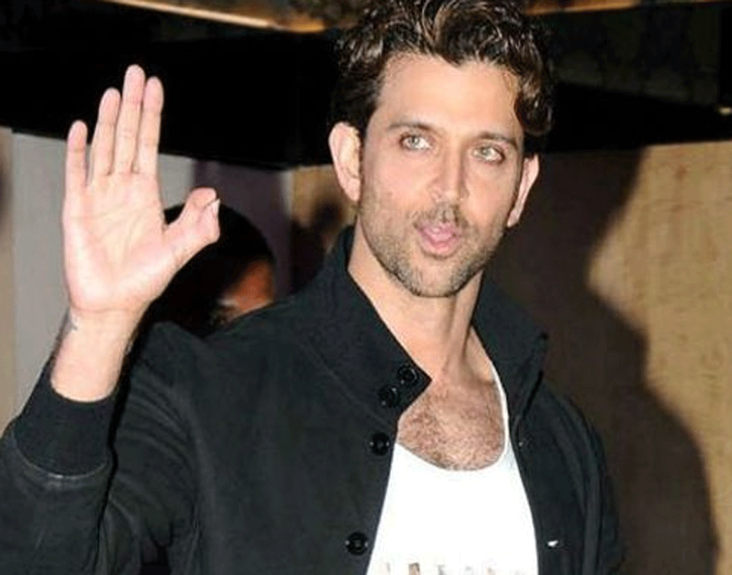 এই বছরেই হৃতিকের দুটো সিনেমা রিলিজ হয়েছে। সুপার ৩০ এবং ওয়ার। দুটোই বক্স অফিসে সাফল্য পেয়েছে। তার মধ্যে ফের হৃতিক-ভক্তদের জন্য খুশির খবর সামনে এল।