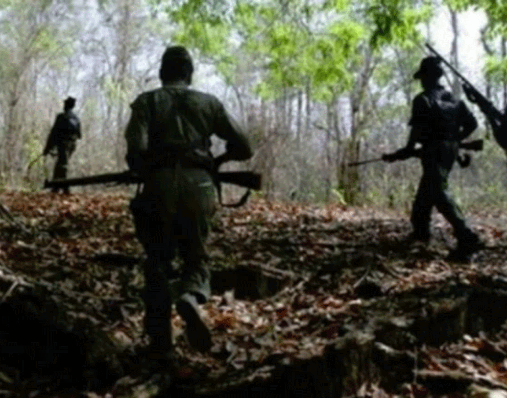 ২০১০ সালে ১ জুলাই অন্ধ্রপ্রদেশের পুলিশের গুলিতে মৃত্যু হয় মাওবাদী নেতা  চেরাকুরি রাজকুমারের। মহারাষ্ট্র সীমান্তে জোগাপুর জঙ্গলে তল্লাশি অভিযানের সময়ই পুলিশের গুলিতে মৃত্যু হয় তাঁর।