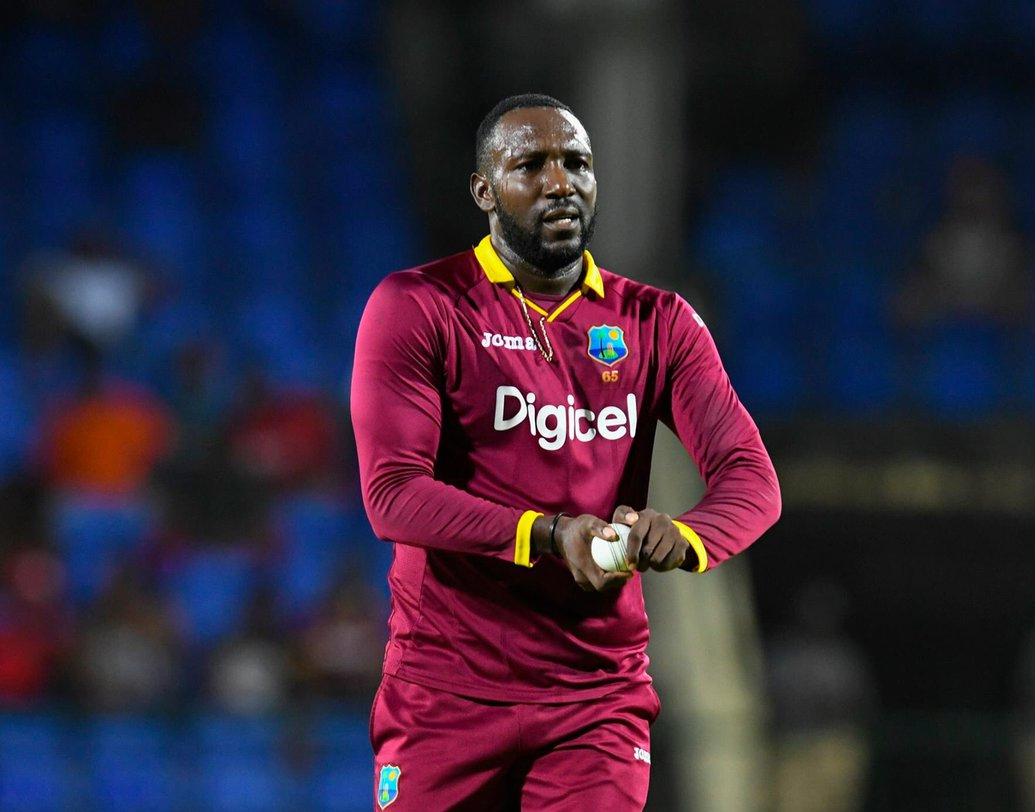 শুক্রবার ওয়েস্ট ইন্ডিজের কেসরিক উইলিয়ামস দিয়েছেন ৬০ রান। এই ফরম্যাটে ক্যারিবিয়ান কোনও বোলার এত রান আগে দেননি। ভারতের বিরুদ্ধে কোনও বোলারের এটা যুগ্ম ভাবে দ্বিতীয় জঘন্য বোলিং। ইংল্যান্ডের স্টুয়ার্ট ব্রড ২০০৭ সালে ডারবানে ভারতের বিরুদ্ধে ৬০ রান দিয়েছিলেন।