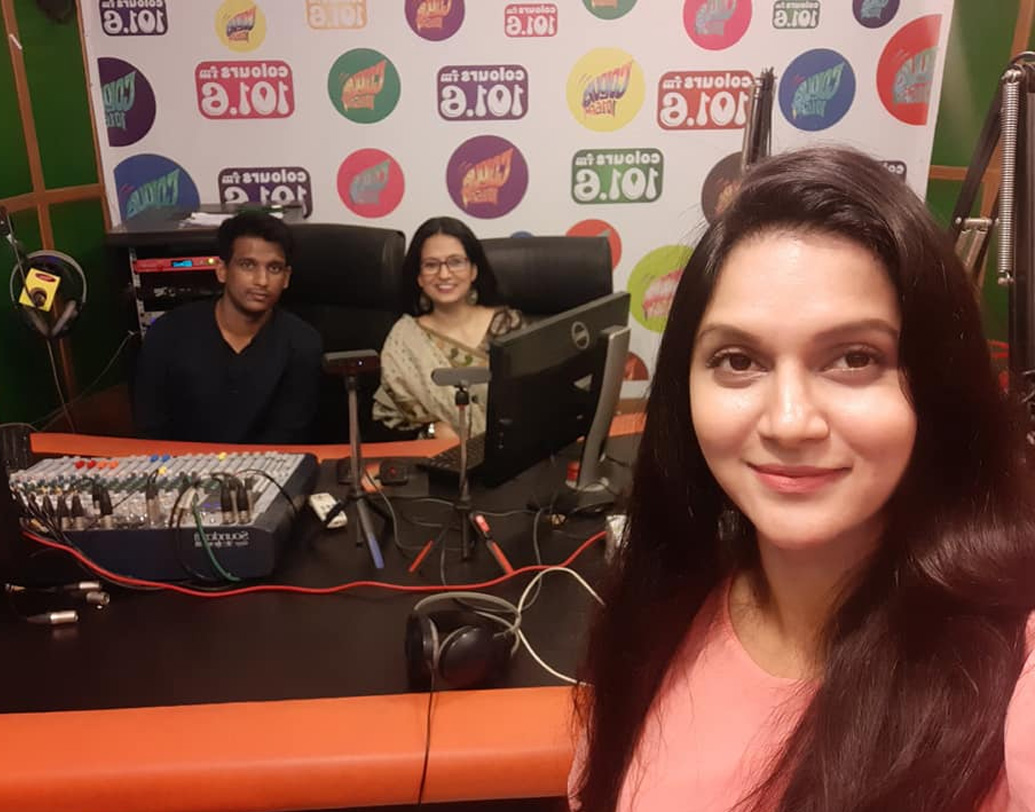 ২০০২ সালে শুরু মডেলিং কেরিয়ার। এরপর বাংলাদেশের বেশ কিছু প্রথম সারির সংস্থার ব্র্যান্ড অ্যাম্বাসাডার হয়েছেন তিনি।