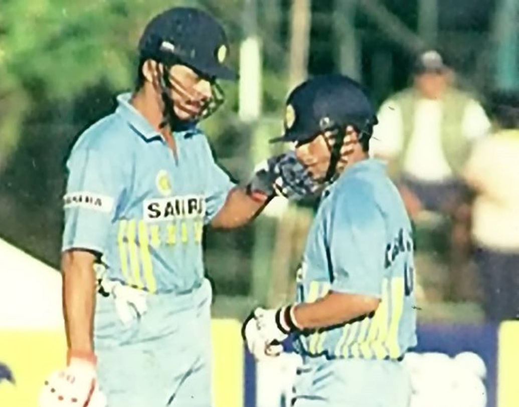 রীতেন্দ্রর জন্ম ১৯৮০-র ১৮ অক্টোবর। ছোট থেকেই তাঁকে বলা হত বিস্ময় প্রতিভা। রীতেন্দ্রর বাবা মহেশ ইন্দ্র সিংহ-ও ছিলেন ক্রিকেটার। তিনি পঞ্জাবের হয়ে রনজি ট্রফিতে খেলেছিলেন।