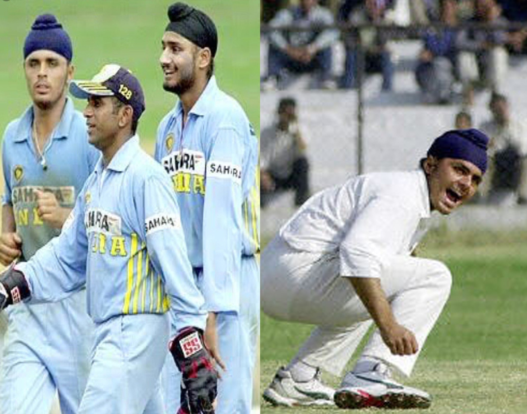 এই ফর্ম তাঁকে ডাক পেতে সাহায্য করে অনূর্ধ্ব ১৯ বিশ্বকাপে। ২০০০ সালে এই বিশ্বকাপের ফাইনালে তাঁর অপরাজিত ৩৯ রান এবং ১০ ওভারে ২৬ ছিল দেশের চ্যাম্পিয়ন হওয়ার মূল ভিত্তি। তিনি প্লেয়ার অব দ্য ম্যাচ নির্বাচিত হন।