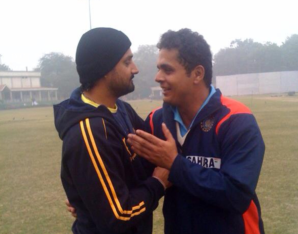 এর চার মাসেরও কম সময়ের মধ্যে রীতেন্দ্র ষোলো বছর বয়সে রনজি ট্রফিতে প্রথম খেলার সুযোগ পান। তাঁর অভিষেক হয় দিল্লির বিরুদ্ধে। পরের মরসুমে পঞ্জাবের হয়ে  দিল্লির বিরুদ্ধে অপরাজিত ২০০ তাঁকে নির্বাচকদের নজরে আনে। তাঁকে সে সময় বলা হত ভবিষ্যতের কপিল দেব।