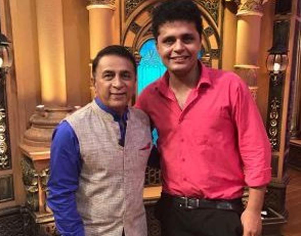 ডান হাতি ব্যাটসম্যান এবং মিডিয়াম পেসার বোলার রীতেন্দ্রর জাতীয় দলে ডাক পেতে দেরি হয়নি। তাঁর ওয়ান ডে-তে অভিষেক ২০০০-এর ডিসেম্বরে, জিম্বাবোয়ের বিরুদ্ধে।