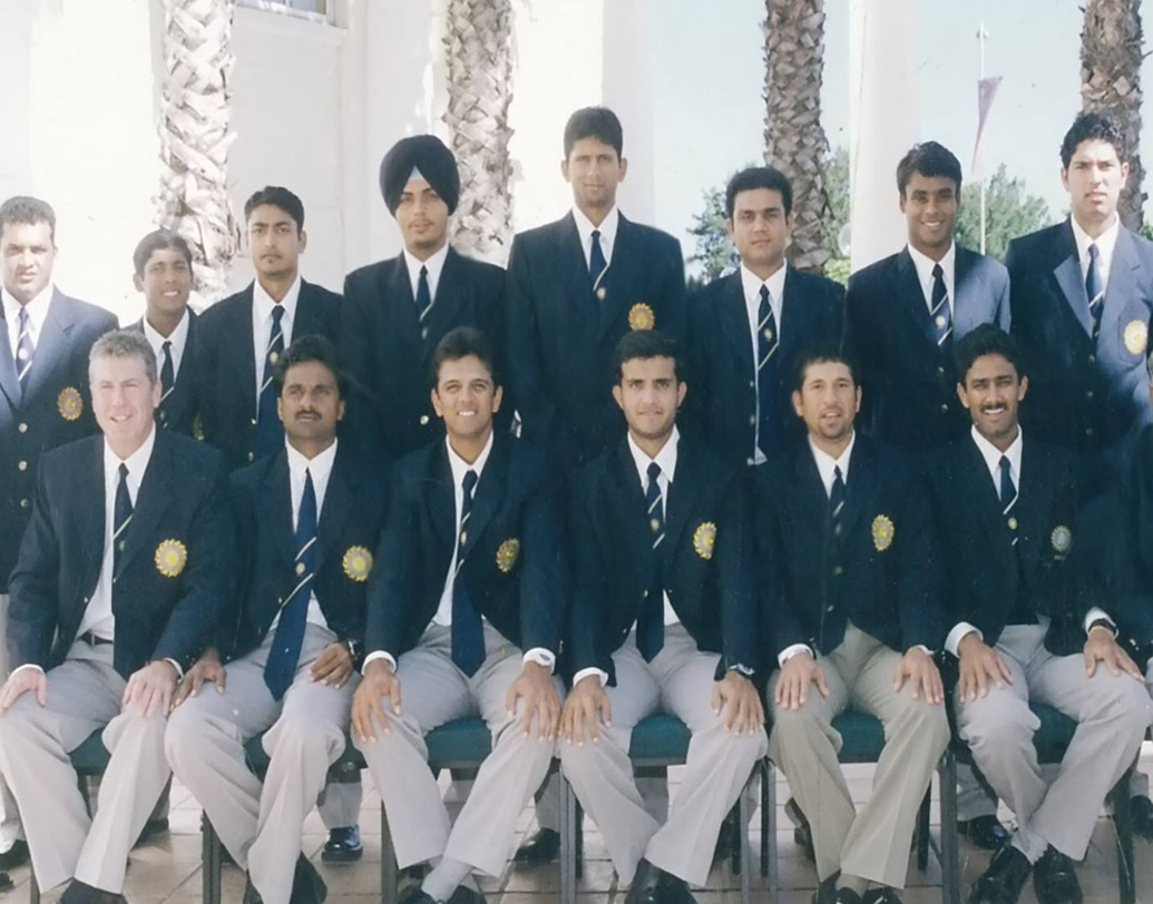 কেরিয়ারের অকালমৃ্ত্যু তাঁকে হতাশ করে মাঝে মাঝে, জানিয়েছেন রীতেন্দ্র। কিন্তু হতাশা কাটিয়ে উঠে তিনি ঈশ্বরকে ধন্যবাদ জানান। ক্রিকেট মাঠে দেশকে প্রতিনিধিত্ব করার সুযোগ পাওয়ার জন্য।