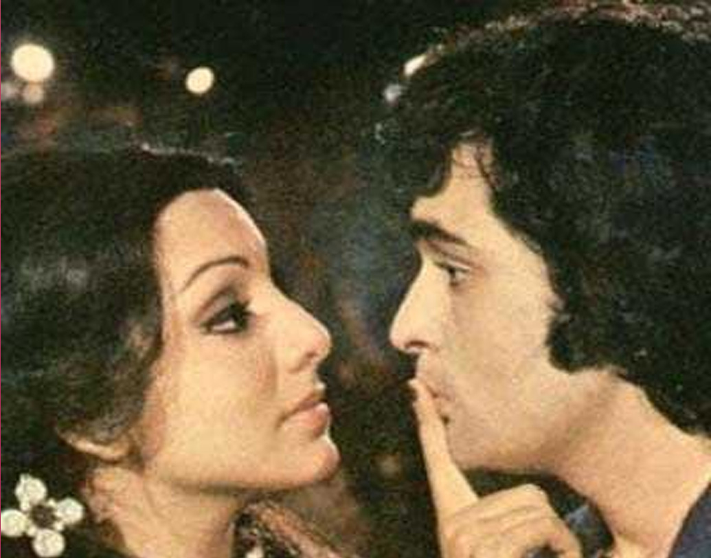 শেষে আর না পেরে তিনি টেলিগ্রাম করে বসলেন নীতুকে। লিখলেন, ‘ইয়ে শিখনি বড়ি ইয়াদ আতি হ্যায়!’ তার পেয়ে নীতু তো আনন্দে আত্মহারা। এতদিনে মনের কথা প্রকাশ পেল তবে!