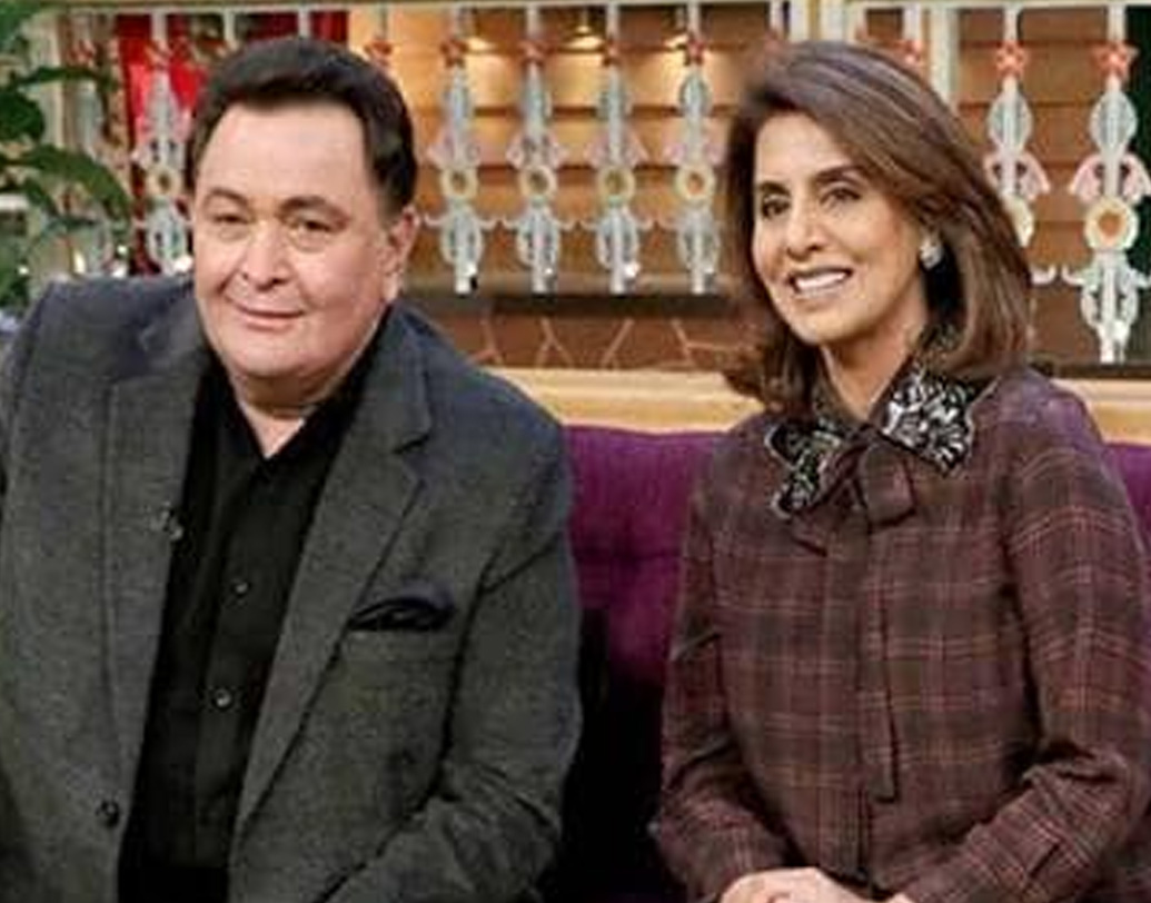 কিন্তু মনের কথা সামনে এসেই বা কী হবে! তিনি নাকি শুধুই ডেট করবেন। নীতুকে জানালেন ঋষি। কমিটমেন্ট-আতঙ্কে বিয়ের ধারেকাছেই গেলেন না তিনি।