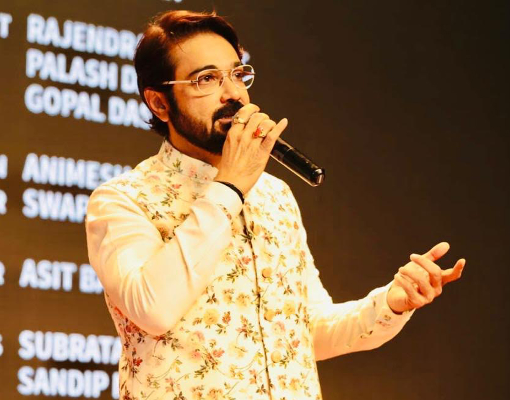 সেন্ট জেভিয়ার্স অ্যালামনি অ্যাসোসিয়েশন দুবাই চ্যাপ্টার ও কলকাতা  চ্যাপ্টার এর প্রধান উদ্যোক্তা সপ্তর্ষি দত্ত কল্যাণ ভট্টাচার্য্য এবং ডি ম্যাক্স এন্টারটেইনমেন্টের কর্ণধার পল্লবী চট্টোপাধ্যায় প্রদীপ জ্বালিয়ে অনুষ্ঠানের সূচনা করেন।  উৎসব চলে দু’দিন ধরে।