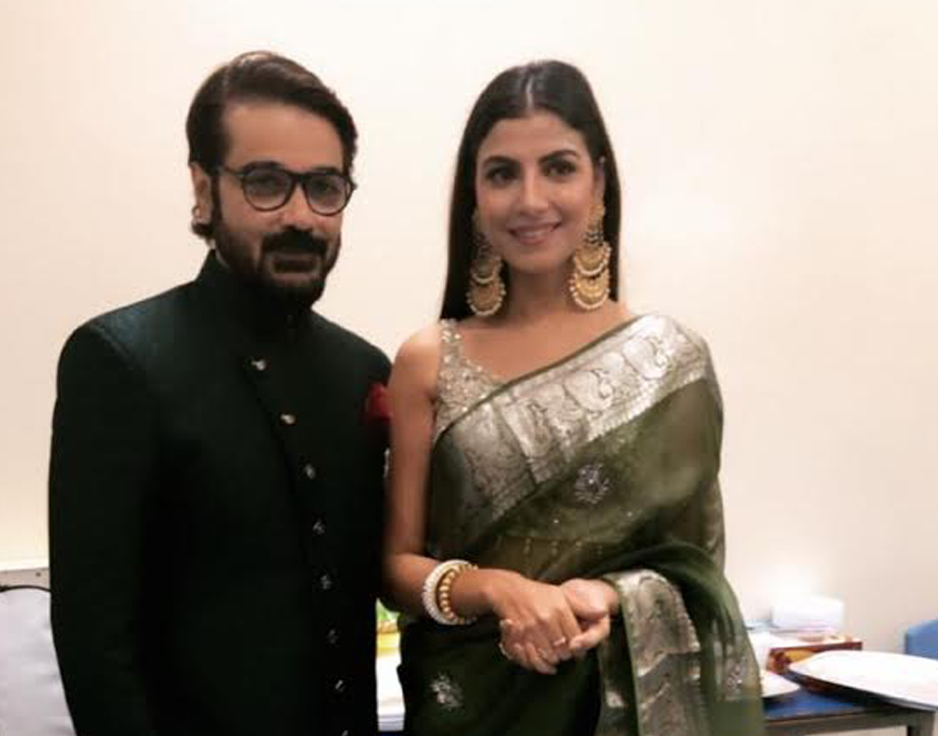 উৎসবের ব্র্যান্ড অ্যাম্বাসাডার ছিলেন প্রসেনজিৎ চট্টোপাধ্যায়। উদ্বোধনী অনুষ্ঠানে সংবর্ধনা জানানো হয় প্রধান কর্মকর্তা পল্লবী চট্টোপাধ্যায়কে।