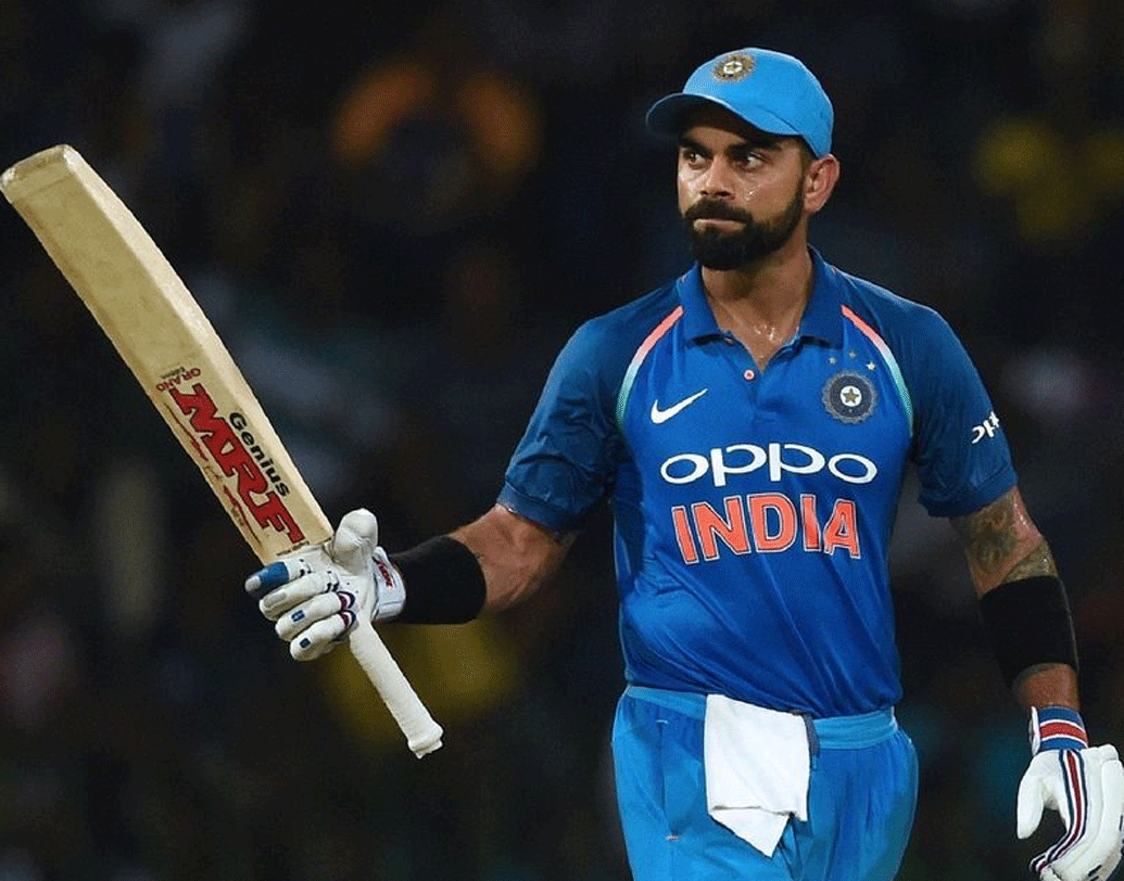 ভারতীয় অধিনায়ক রান মেশিন বিরাট কোহালিও কিন্তু প্রথম ম্যাচে ব্যর্থ হয়েছিলেন। বিরাট ২২ বলে ১২  রান করে প্যাভিলিয়নে ফিরে গিয়েছিলেন কুলশেখরের বলে। ২০০৮ সালে ১৮ অগস্ট ডাম্বুলায় শ্রীলঙ্কার বিরুদ্ধে ম্যাচ দিয়ে ডেবিউ হয় বিরাটের। শ্রীলঙ্কা জিতেছিল ওই ম্যাচ।