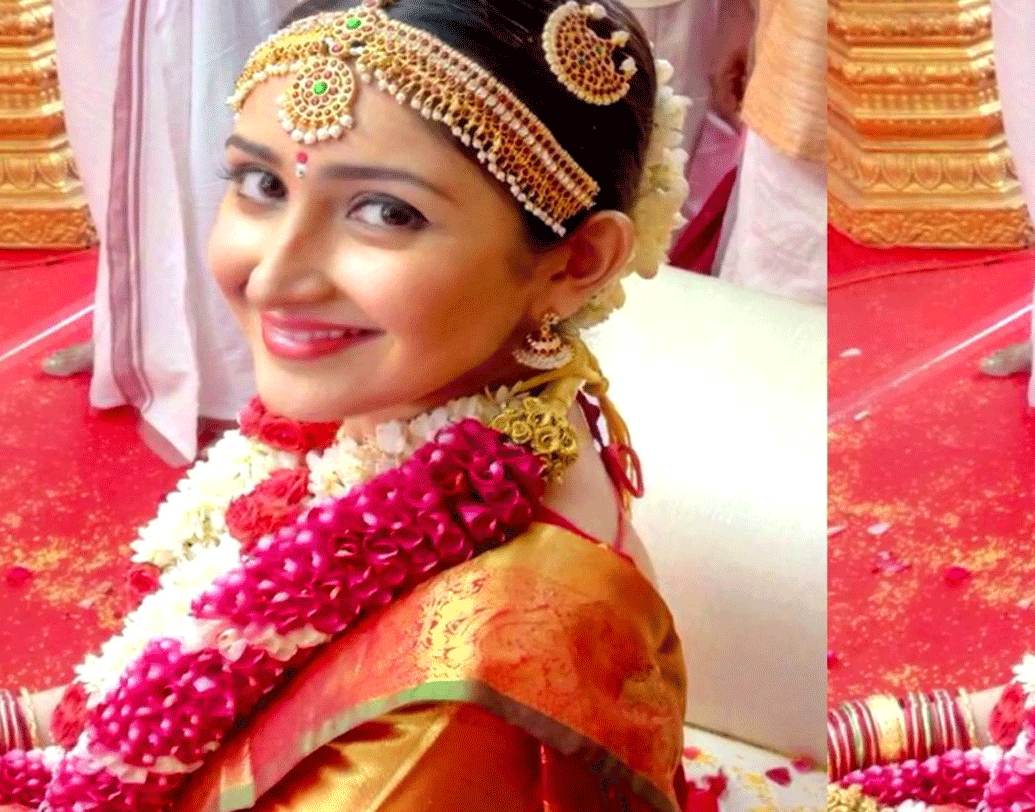 মার্চের ৯ তারিখে হায়দরাবাদে সাত পাকে বাঁধা পড়তে চলেছেন দু’জনে, শোনা যাচ্ছে এমনটাই। সনাতনী পদ্ধতিতেই বিয়ে করতে চলেছেন এই অভিনেত্রী।