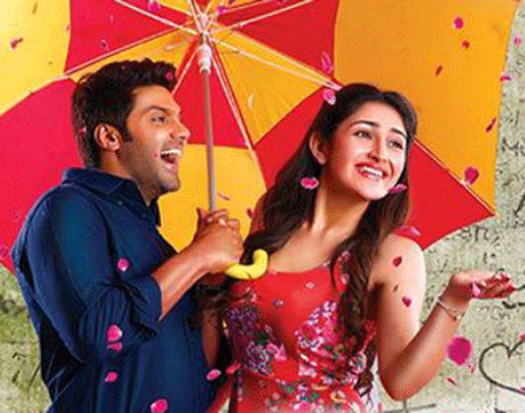 চলতি বছরেই এই জুটির নতুন ছবি মুক্তি পাওয়ার কথা।