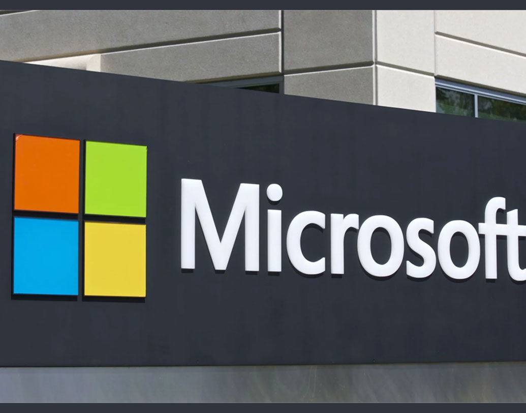 মাইক্রোসফ্টে রয়েছে ‘ট্রি হাউস’-এ (রেডমন্ড ক্যাম্পাস) বসে কাজের জায়গা। এতে সৃজনশীলতা বাড়ে বলেই ধারণা। রয়েছে প্রাকৃতিক পরিবেশে বসে কাজ করার সুবিধা।