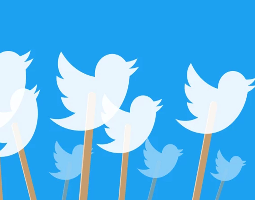 টুইটারের তরফে কর্মীদের কমেডি ক্লাস নেওয়া হয়। অন সাইটে যাঁরা থাকেন, তাঁদের আকুপাংচার, যোগব্যায়াম ও শরীরচর্চার ক্লাস নেওয়া হয়।