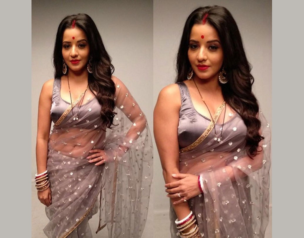 ঝুমা বৌদি’কে তো আপনারা চেনেন। সৌজন্যে ওয়েব সিরিজ ‘দুপুর ঠাকুরপো’ সিজন টু। মোনালিসাই অভিনয় করেন এই ঝুমা বৌদির চরিত্রে।