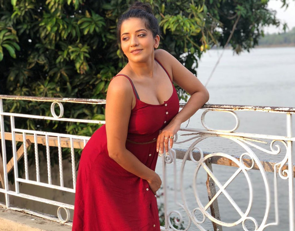 প্রথম ভোজপুরি ছবি হিট করতেই আর পিছনে ফিরে তাকাতে হয়নি। ৩৪ বছর বয়সেই ৫০টার বেশি ভোজপুরি ছবিতে অভিনয় করে ফেলেছেন।