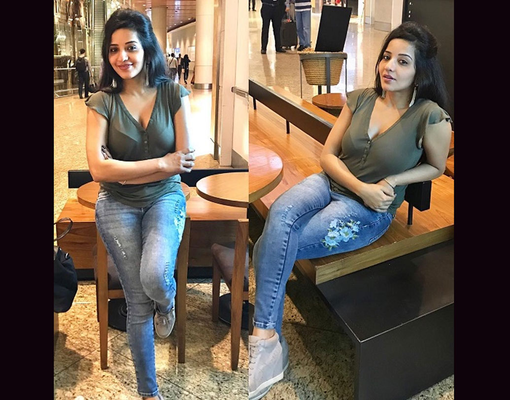 স্বামী বিক্রান্ত সিংহ রাজপুতের সঙ্গে বেসরকারি চ্যানেলের নাচের রিয়ালিটি শোয়ে তাঁকে দেখা গিয়েছে। পাকাপাকিভাবে দক্ষিণী ইন্ডাস্ট্রিতে জায়গা করে নেন অন্তরা৷