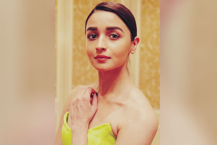 Has Alia Bhatt already decided her daughters name dgtl