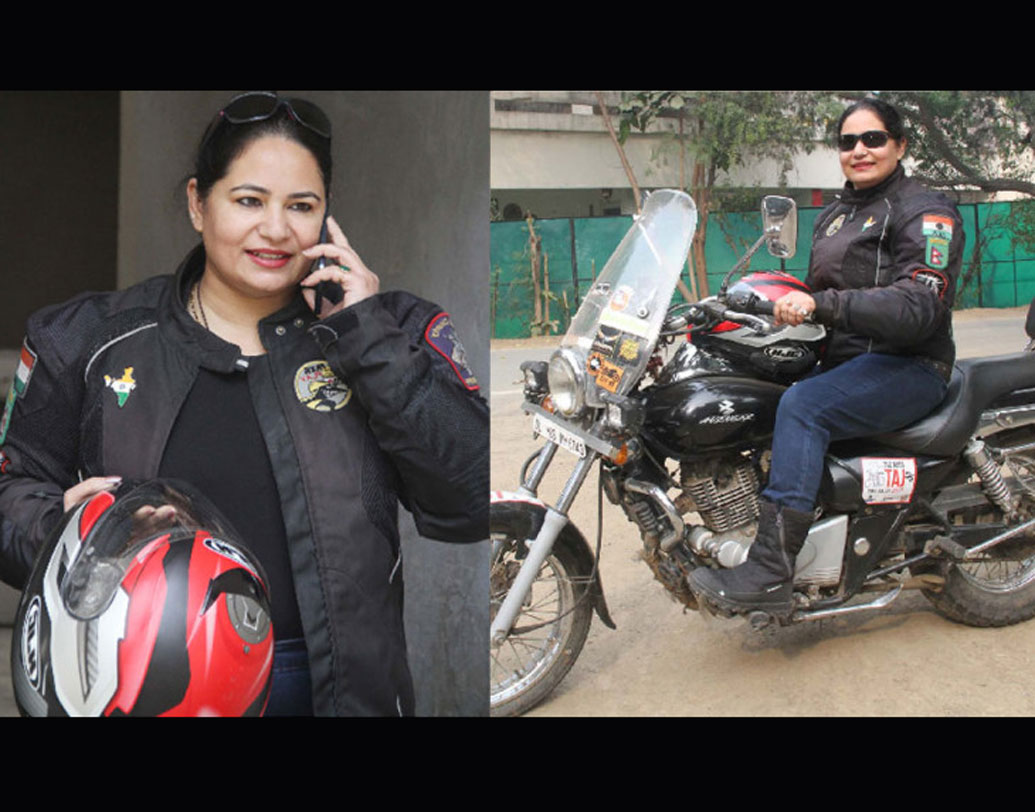 পল্লবীর স্বামী পরীক্ষিৎ মিশ্র একজন সেনা অফিসার। তিনি পাশে না থাকলে একা গৃহবধূর পক্ষে লড়াইটা সম্ভব হত না বলে জানিয়েছেন দুই ছেলের মা পল্লবী।