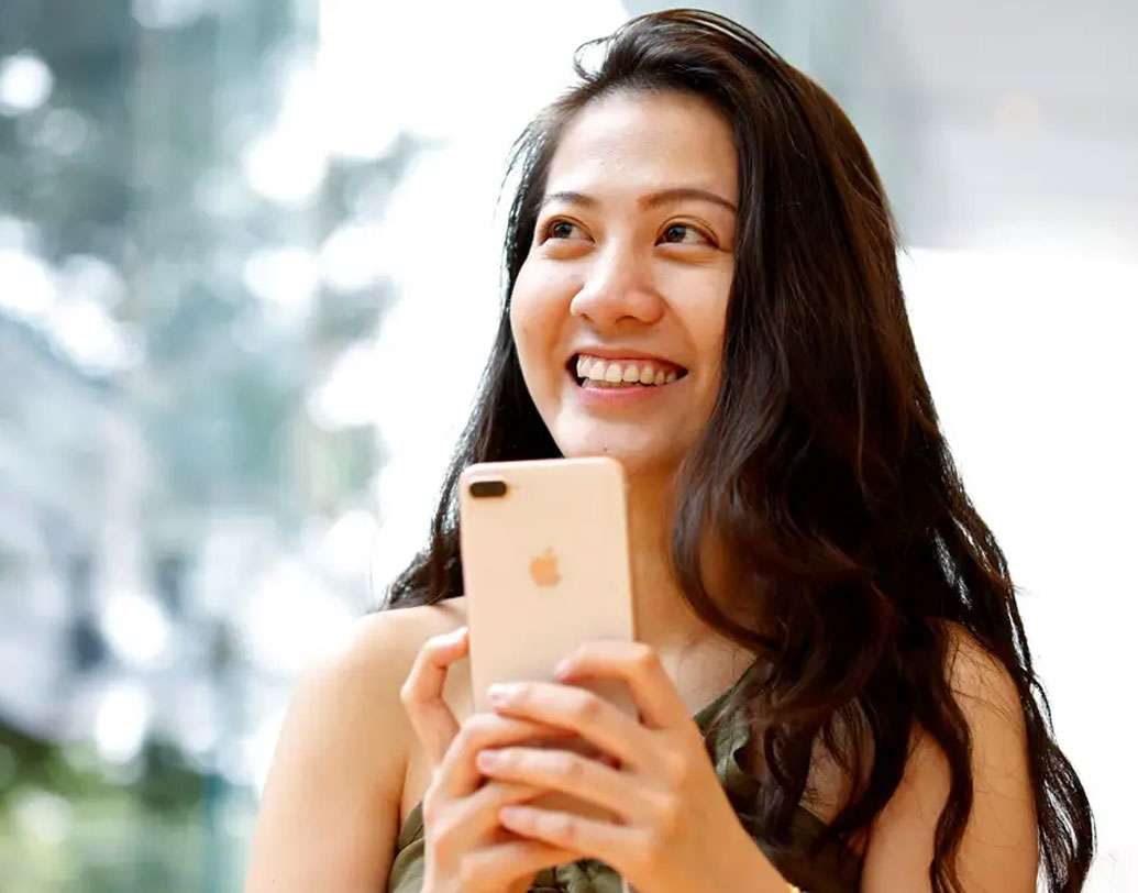 আইফোন ৮-এর ক্ষেত্রে রেডিয়েশনের পরিমাণ ১.৩২ ওয়াট প্রতি কিলোগ্রাম।