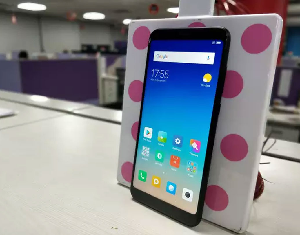 শাওমি রেডমি নোট ৫-এর ক্ষেত্রে রেডিয়েশনের পরিমাণ ১.২৯ ওয়াট প্রতি কিলোগ্রাম। জেডটিই অ্যাক্সন ৭ মিনির ক্ষেত্রেও রেডিয়েশনের পরিমাণ একই।