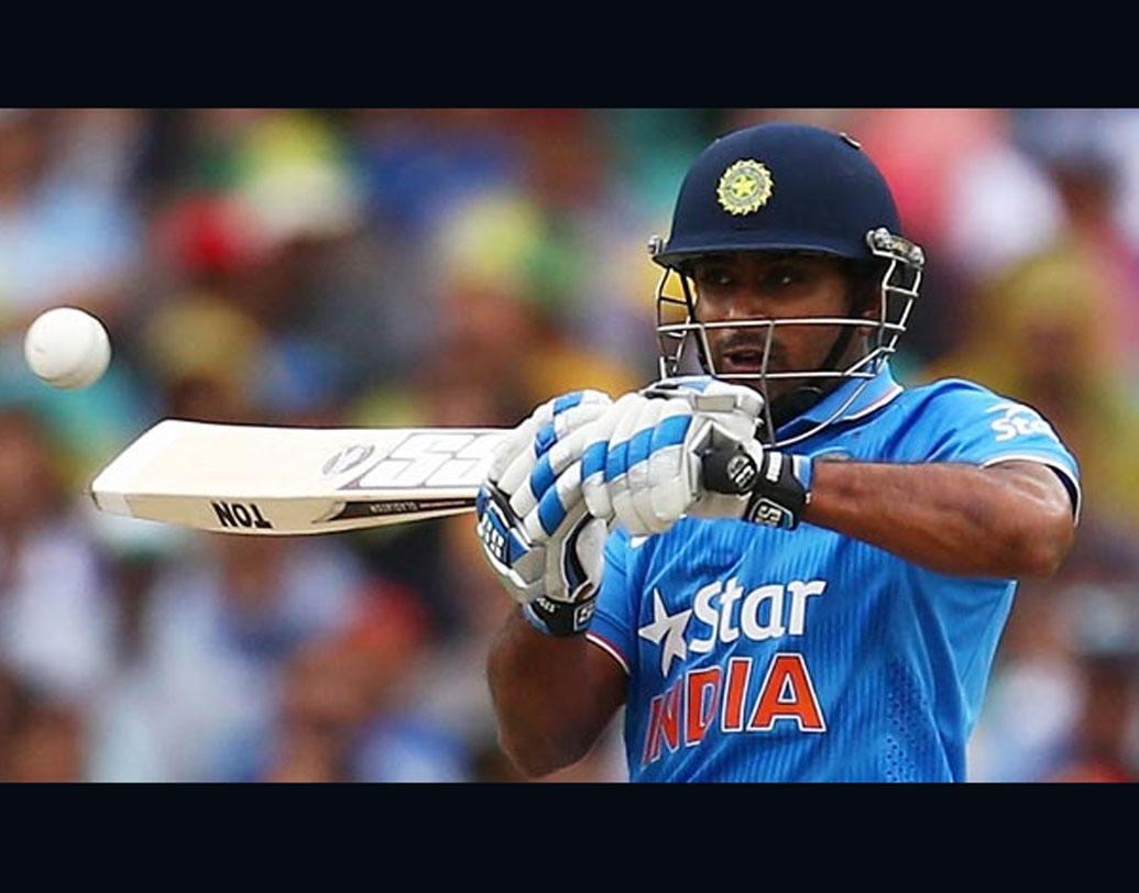 অম্বাতী রায়ুডু: গত কয়েক মাসে খারাপ খেলেননি। বিশেষ করে ওয়েস্ট ইন্ডিজের বিরুদ্ধে ব্রেবোর্নের মাঠে রায়ুডুর সেঞ্চুরি খুব সম্ভবত তাঁর হাতে বিশ্বকাপের বোর্ডিং পাসটা তুলে দিয়ে গিয়েছে, মত ভাজ্জির।