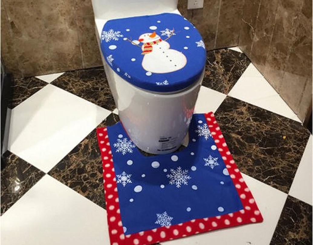 মার্কিন দেশে অনেকেই নাকি প্রেমিক প্রেমিকাকে রাগিয়ে দিতে টয়লেট সিট উপহার দেন। আপনি কিন্তু এটা ভুলেও করবেন না। তাহলে অবধারিত বিচ্ছেদ!