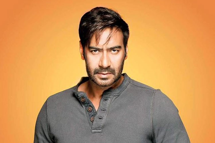 #Metoo: Bollywood Actor Ajay Devgan reacted like this dgtl