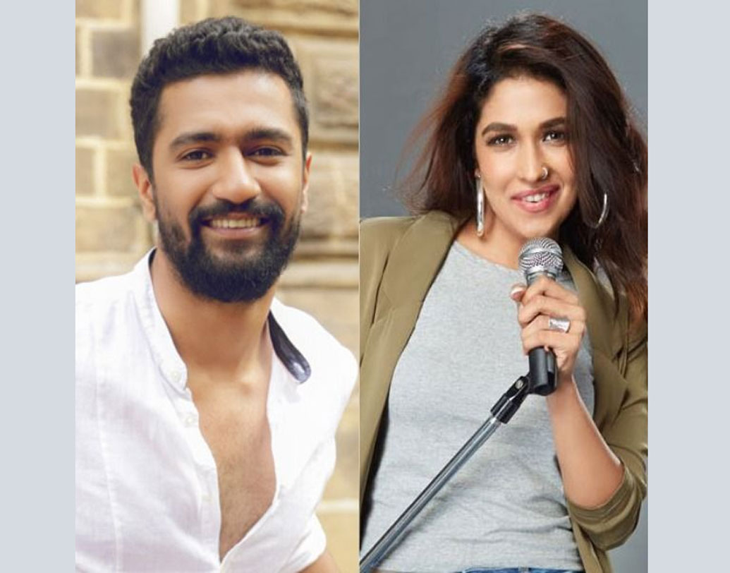 ভিকি কৌশল, নতুন জেনারেশনের হার্টথ্রব, ‘উরি’ নায়ক এ বার কী করতে চলেছেন? ভিকি সম্প্রতি প্রায় স্বীকার করেই নিয়েছেন মডেল-গায়িকা হারলিন শেট্টির সঙ্গে তাঁর সম্পর্কের কথা।