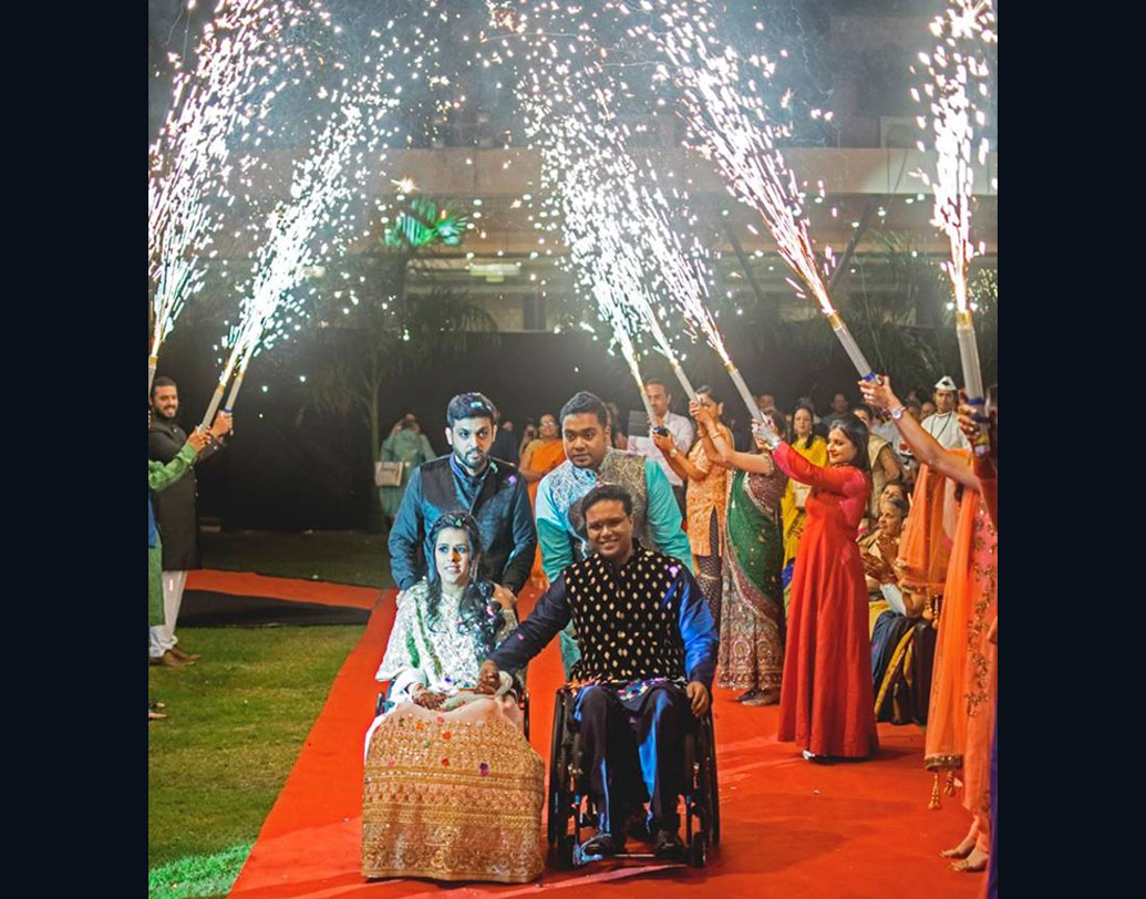 অনুপের ক্ষেত্রে দুর্ঘটনা ঘটেছিল ২০০৩ সালের ২২ জুন, আর নেহালর ক্ষেত্রে ২০০৫ সালের ২২ জুন।