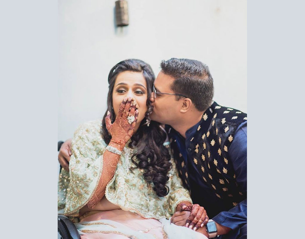 দু’জনেই ছিলেন মারুতি জেন মডেলের গাড়িতে।