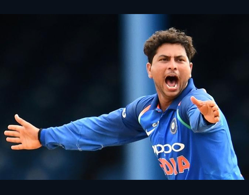 কুলদীপ যাদব: চায়নাম্যান কুলদীপ যাদব বিপক্ষ ইনিংসে ভাঙন ধরানোর ক্ষমতা রাখেন। চহালের সঙ্গে তাঁর জুটি আসন্ন সিরিজ তো বটেই বিশ্বকাপেও ভারতের সেরা বাজি হতে পারে।