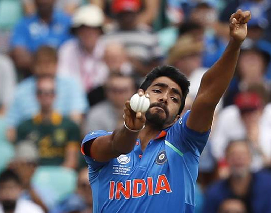 যশপ্রীত বুমরা: গত কয়েক মাসে দুরন্ত ছন্দে রয়েছেন বুমরা। তিন ফরম্যাট মিলিয়ে সেরাদের মধ্যে নিজের জায়গা করে নিয়েছেন।