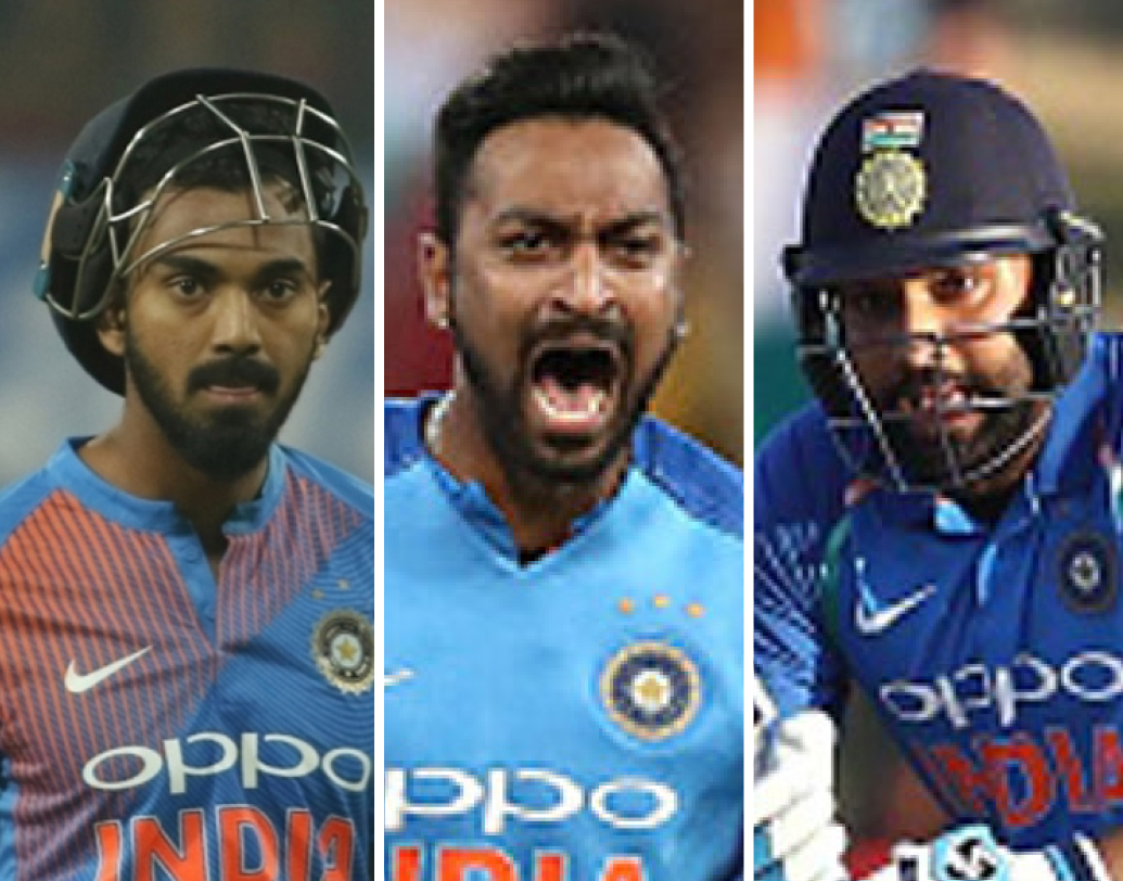 ঘরের মাঠে অস্ট্রেলিয়ার মুখোমুখি টিম ইন্ডিয়া। বিশ্বকাপের আগে শেষ প্রস্তুতি সিরিজ। প্রথমে টি২০ পরে একদিনের সিরিজ। বিশ্বকাপের কথা মাথায় রেখে দুই ক্ষেত্রেই ১৫ জনের দল গড়েছেন নির্বাচকরা। সুযোগ পেয়েছেন তরুণরা। দেখে নেওয়া যাক অজিদের বিরুদ্ধে টি২০তে প্রথম ১৫ জনের দলে কারা কারা আছেন।