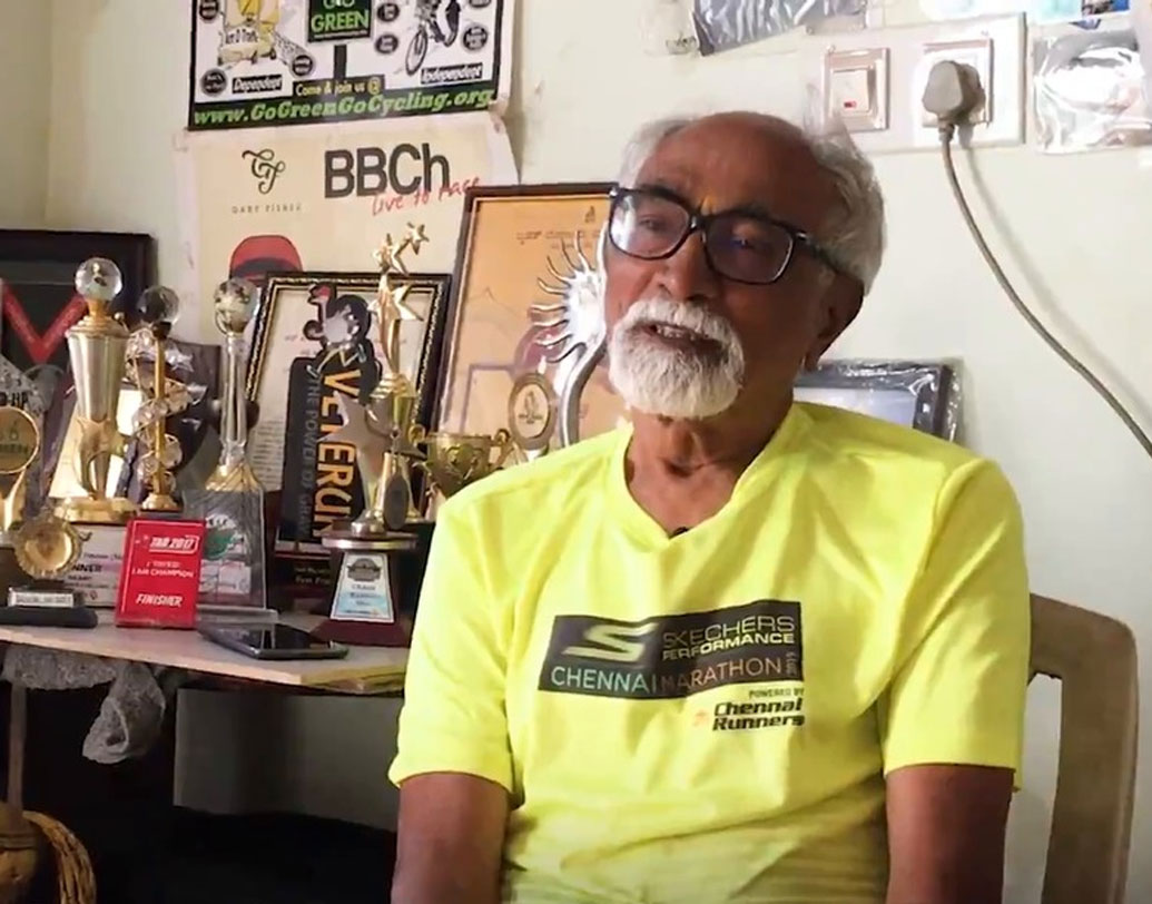 মেয়ের বিয়ের কথা বলতে দুবাইয়ে গিয়েছিলেন। বয়স তখন ৬২, ১৯৯৫ সালের মার্চ মাস সেটা। রাস্তায় সংজ্ঞা হারান জনার্দন। ধরা পড়ে মৃগী। বাকি জীবন এই রোগ নিয়ে বাঁচা মানে পরনির্ভরশীল হওয়া, তখনই বুঝেছিলেন তিনি। কিন্তু বরাবরের চটপটে মানুষটা একেবারেই এই জীবন মানতে পারছিলেন না।