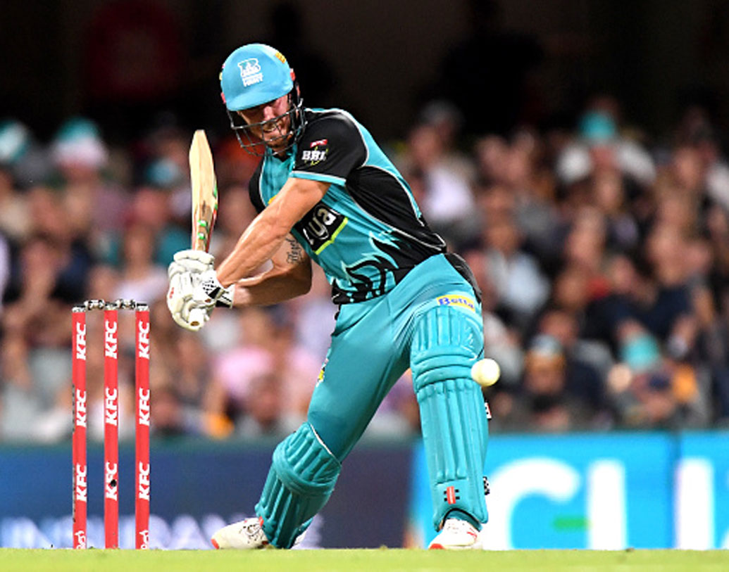 ক্রিস লিন: অজি ক্রিকেটারটি নিঃসন্দেহে কেকেআর-এর বড় ভরসা। দ্রুত রান করার ক্ষেত্রে লিনের বিকল্প খুব কমই আছেন। উপরি পাওনা তাঁর অসাধারণ ফিল্ডিং।