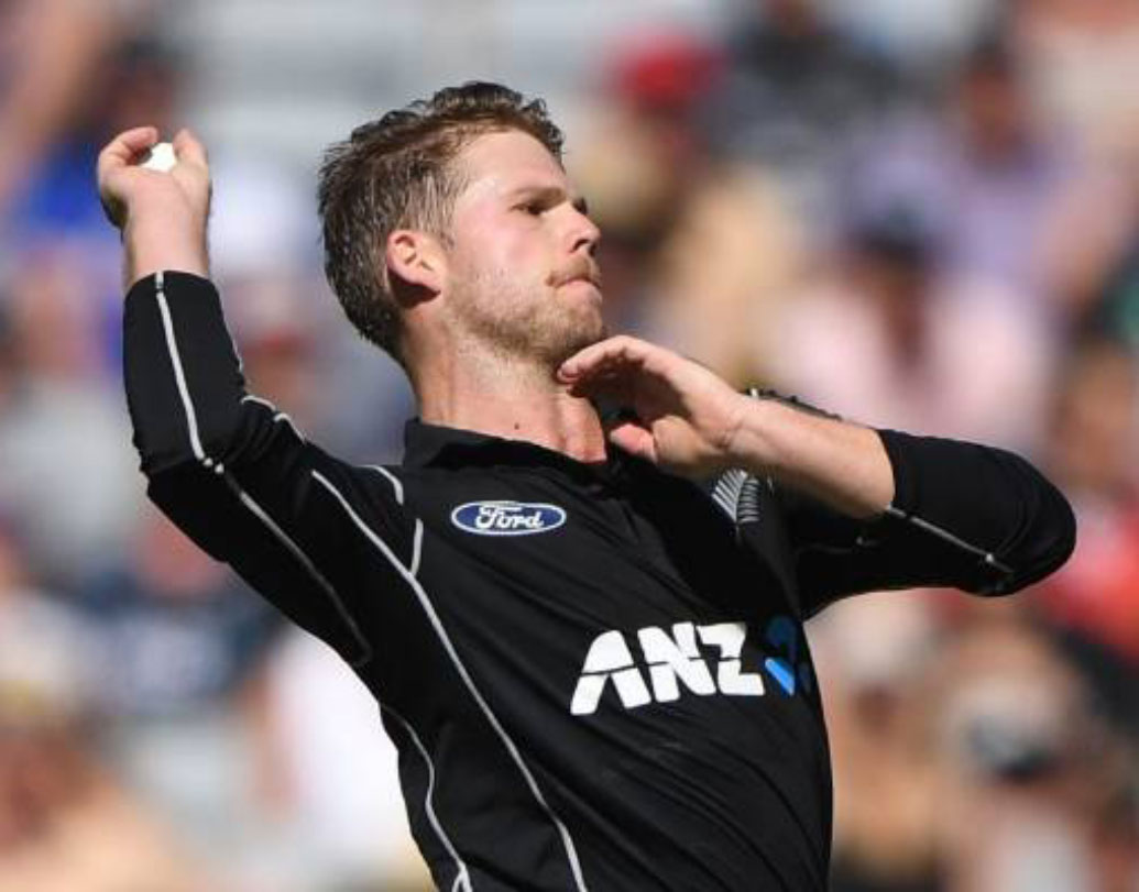 লকি ফার্গুসন: নিউজিল্যান্ডের লকি ফার্গুসন এ বার নাইট দলের নয়া সদস্য। নিউজিল্যান্ডের এই ডান হাতি পেসারটি দেশের হয়ে একদিনের ম্যাচে নজর কেড়েছেন।