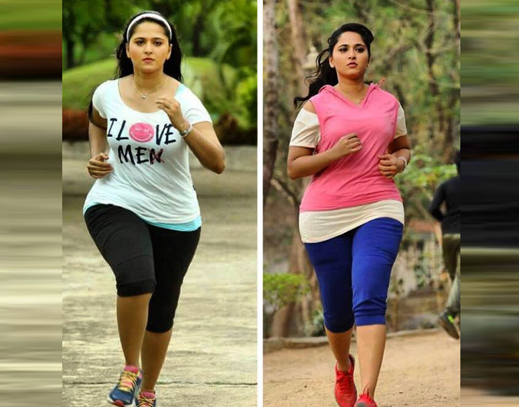 অনুষ্কা যোগব্যায়ামের মাধ্যমে এবং কুটিনহোর দেওয়া ডায়েট মেনেই আবারও ফিরে এসেছেন শেপে।