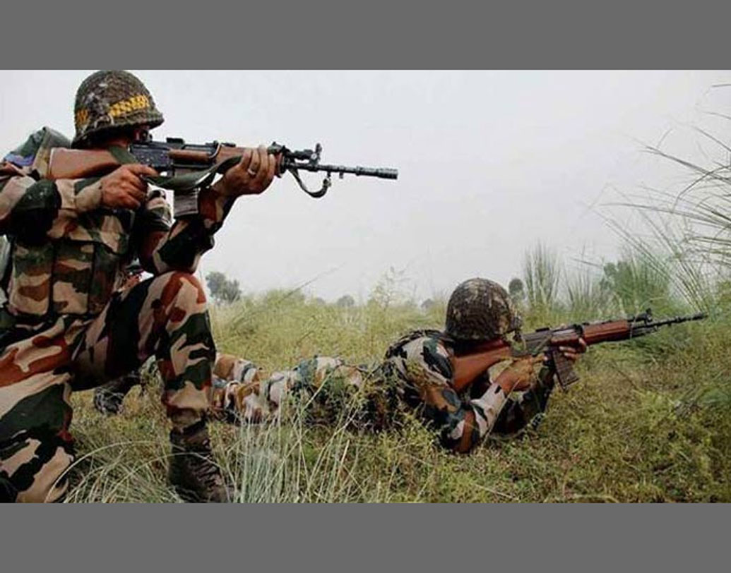 সিঙ্গল শট, ৩ শট বার্স্ট, ফুল অটোমেটিক অ্যাসল্টও তৈরি করে সিগ সর। এগুলিও ভারতীয় সেনাবাহিনীর হাতে আসার কথা। তবে এই অ্যাসল্ট রাইফেল নিয়ে তৈরি হয়েছে বিতর্কও।