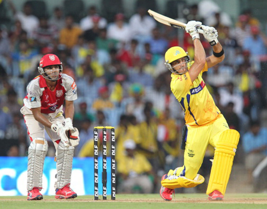 ডুপ্লেসি: এখনও পর্যন্ত ৫৯টি আইপিএল ম্যাচ খেলেছেন। গড় তিরিশের উপর। স্ট্রাইক রেট ১৩০-এর কাছাকাছি। দক্ষিণ আফ্রিকার এই ডানহাতি শুরুতেই ঝড় তুলতে পারেন।