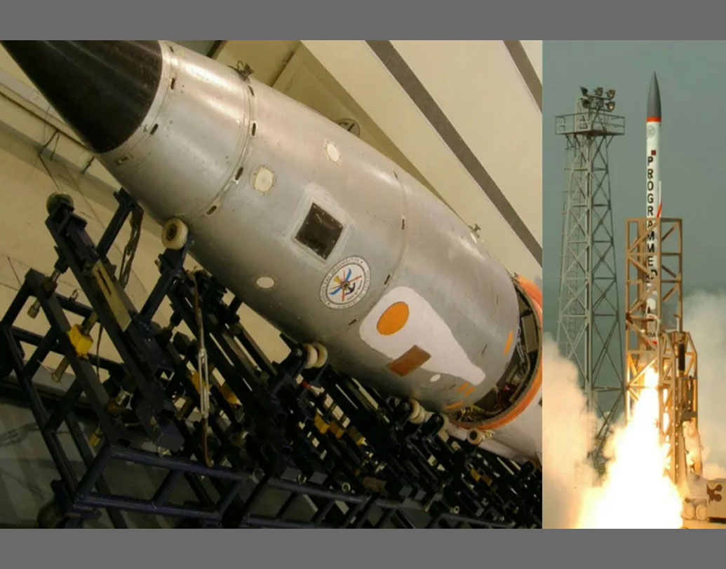 ব্যালিস্টিক মিসাইল ডিফেন্স সিস্টেম  'পৃথ্বী' হল ভারতের অন্যতম সক্ষমতা। আকাশপথে আসা যে কোনও ধরনের হামলার আগাম খবর রাডারে ধরা পড়া মাত্র এই মিসাইল ডিফেন্স সিস্টেম সক্রিয় হয়। যুদ্ধবিমান বা হেলিকপ্টার বা ক্ষেপণাস্ত্র, যে কোনও লক্ষ্যবস্তুকে আকাশেই ধ্বংস করে পৃথ্বী।