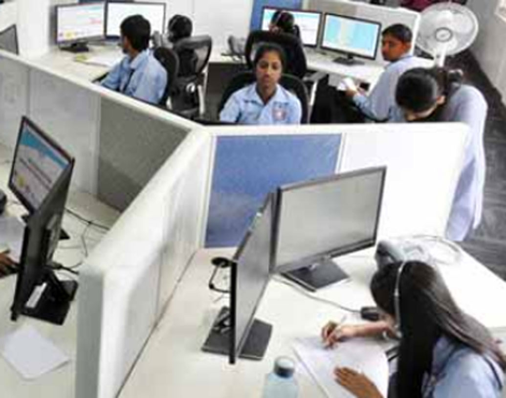 রাজ্যগুলিকে এর জন্য ইমারজেন্সি রেসপন্স সেন্টার(ইআরসি) তৈরি করতে হবে। একটি প্রশিক্ষিত ও দক্ষ দল রাখতে হবে যাঁরা ফোন কল গ্রহণ, এবং সেই বার্তাগুলো সংশ্লিষ্ট দফতর যেমন পুলিশ, দমকল, স্বাস্থ্যের মতো জরুরি পরিষেবার কাছে পৌঁছে দেবেন।